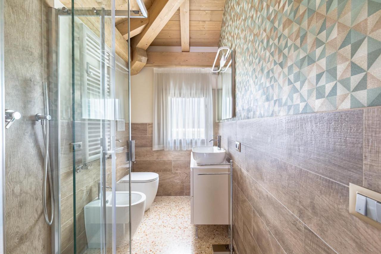 Ca' Cappello Venice Apartment 2 With Canal View Bagian luar foto