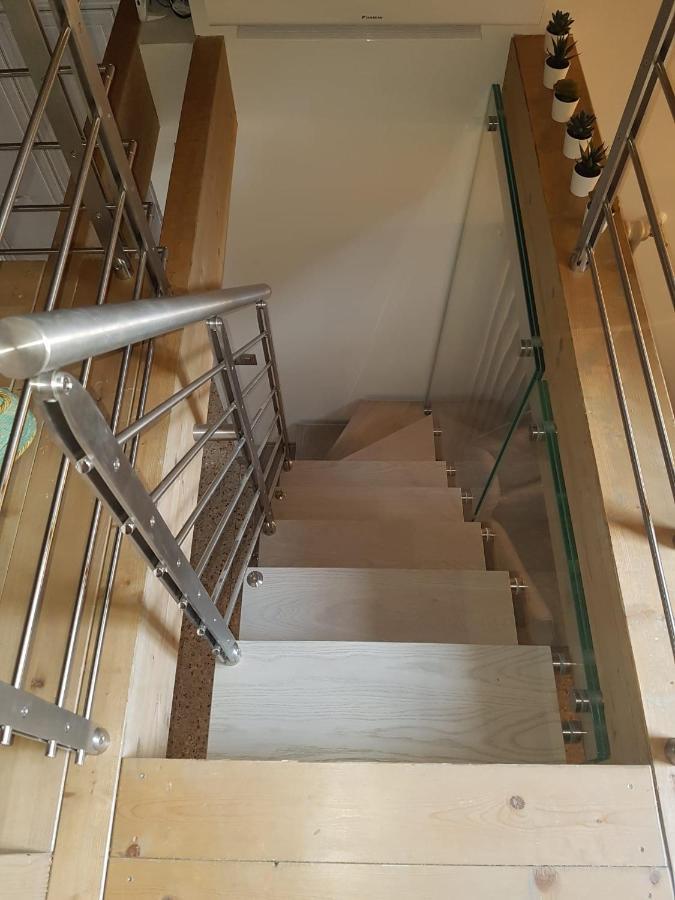 Ca' Cappello Venice Apartment 2 With Canal View Bagian luar foto